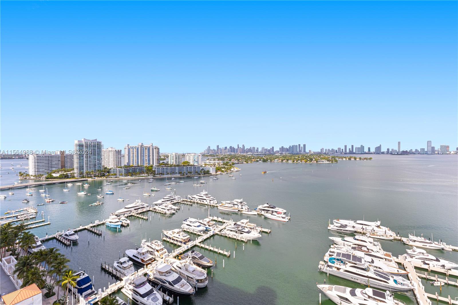 Miami Beach, Florida 33139, 3 Bedrooms Bedrooms, ,3 BathroomsBathrooms,Residentiallease,For Rent,A11564988