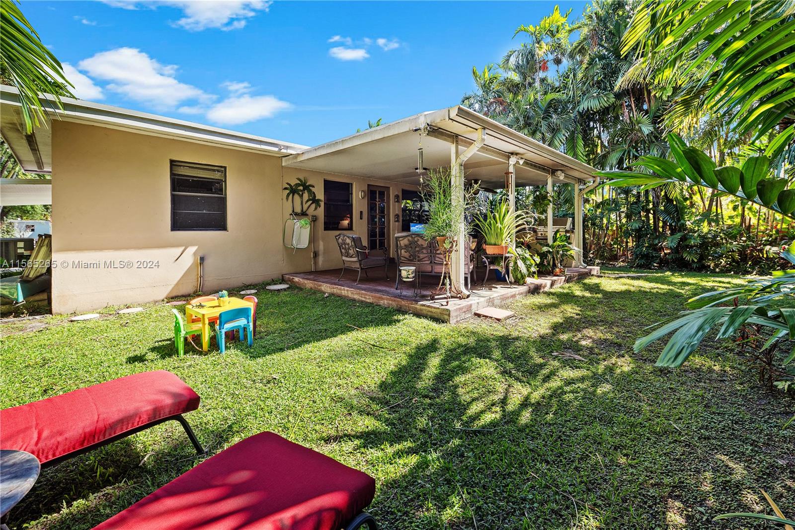 1150 Plover Ave, Miami Springs, Florida 33166, 3 Bedrooms Bedrooms, ,2 BathroomsBathrooms,Residential,For Sale,1150 Plover Ave,A11565265