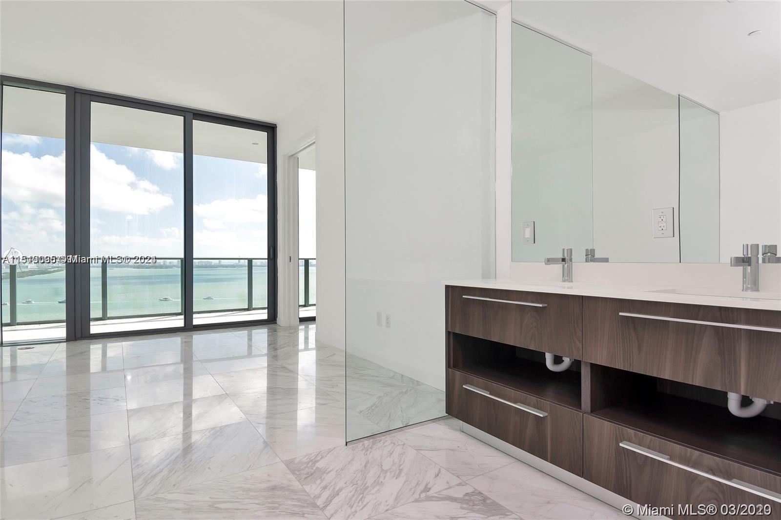 480 NE 31st St 2505, Miami, Florida 33137, 2 Bedrooms Bedrooms, ,3 BathroomsBathrooms,Residential,For Sale,480 NE 31st St 2505,A11549095