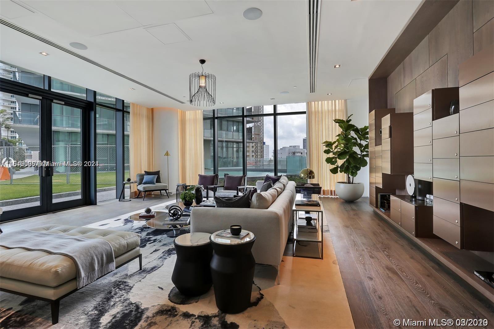 480 NE 31st St 2505, Miami, Florida 33137, 2 Bedrooms Bedrooms, ,3 BathroomsBathrooms,Residential,For Sale,480 NE 31st St 2505,A11549095
