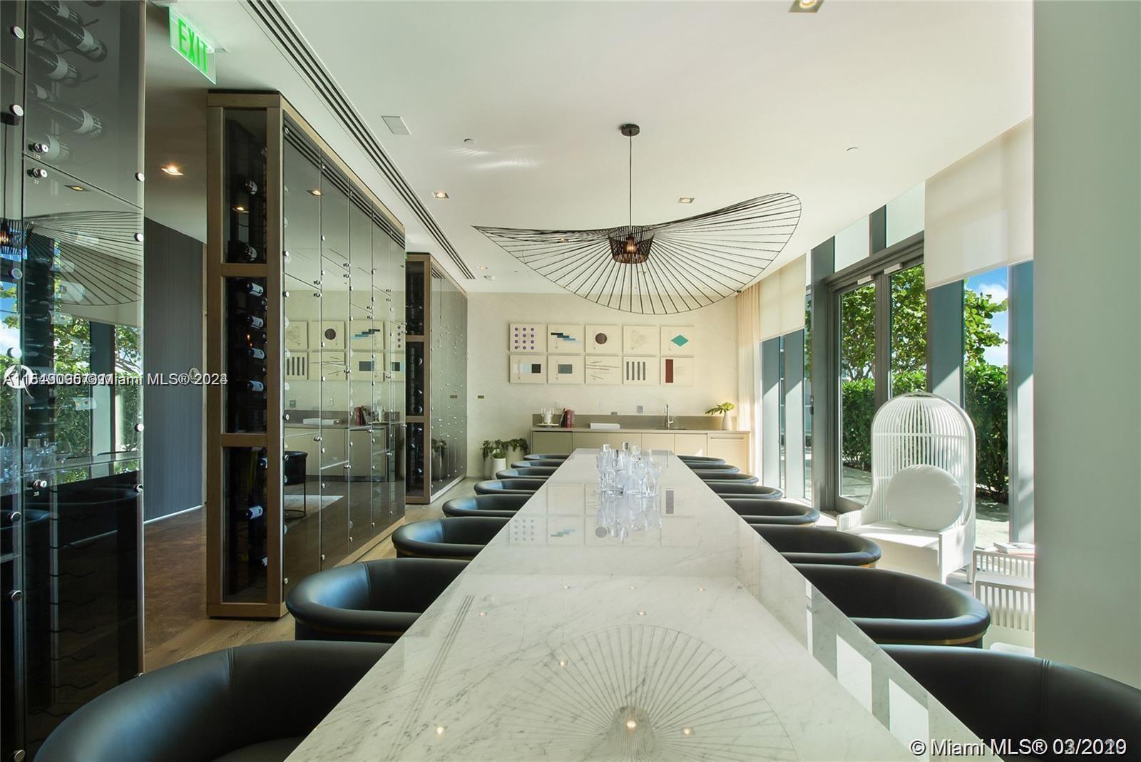 480 NE 31st St 2505, Miami, Florida 33137, 2 Bedrooms Bedrooms, ,3 BathroomsBathrooms,Residential,For Sale,480 NE 31st St 2505,A11549095