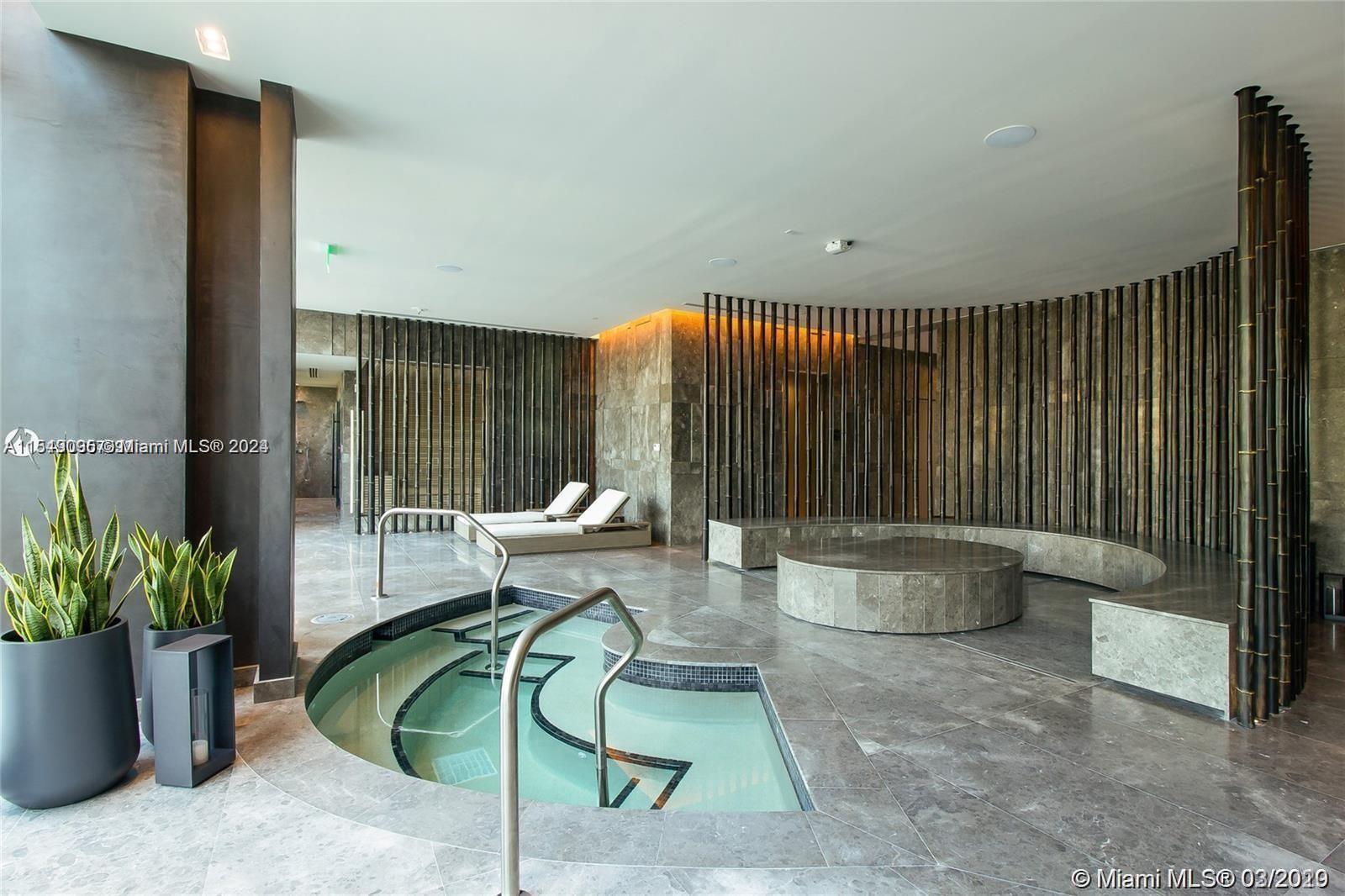 480 NE 31st St 2505, Miami, Florida 33137, 2 Bedrooms Bedrooms, ,3 BathroomsBathrooms,Residential,For Sale,480 NE 31st St 2505,A11549095