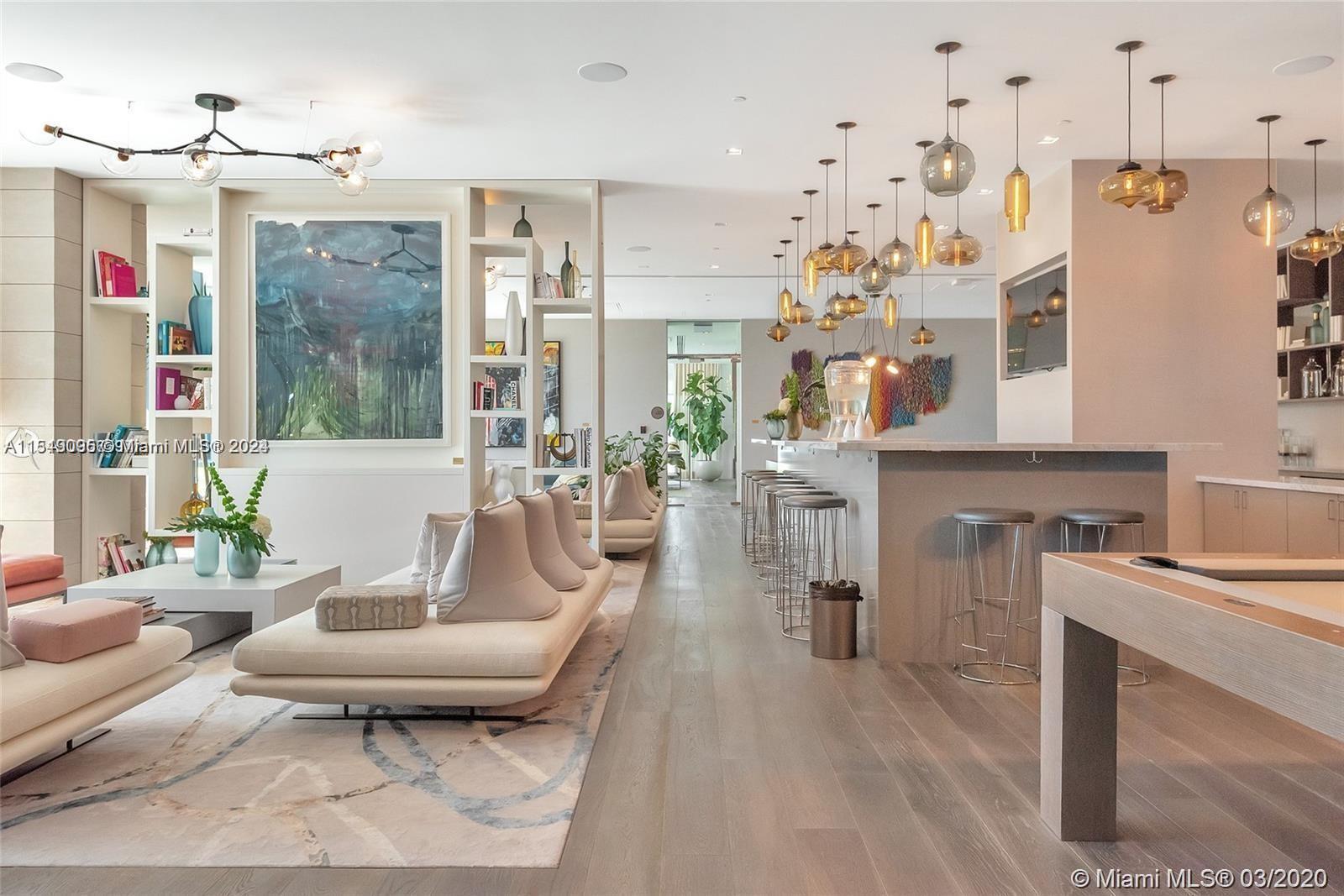 480 NE 31st St 2505, Miami, Florida 33137, 2 Bedrooms Bedrooms, ,3 BathroomsBathrooms,Residential,For Sale,480 NE 31st St 2505,A11549095