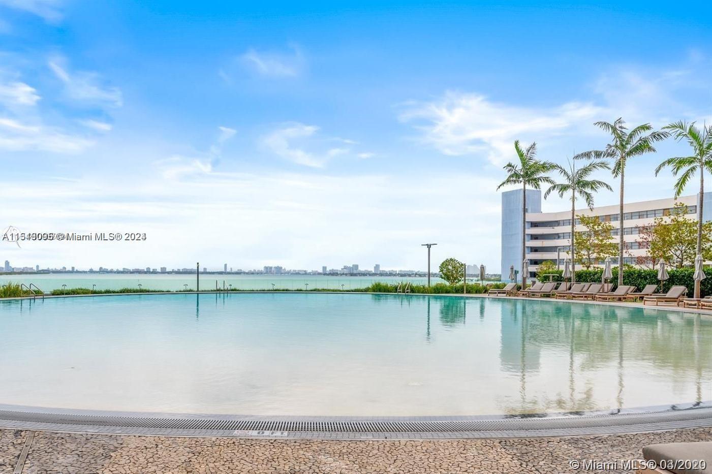 480 NE 31st St 2505, Miami, Florida 33137, 2 Bedrooms Bedrooms, ,3 BathroomsBathrooms,Residential,For Sale,480 NE 31st St 2505,A11549095