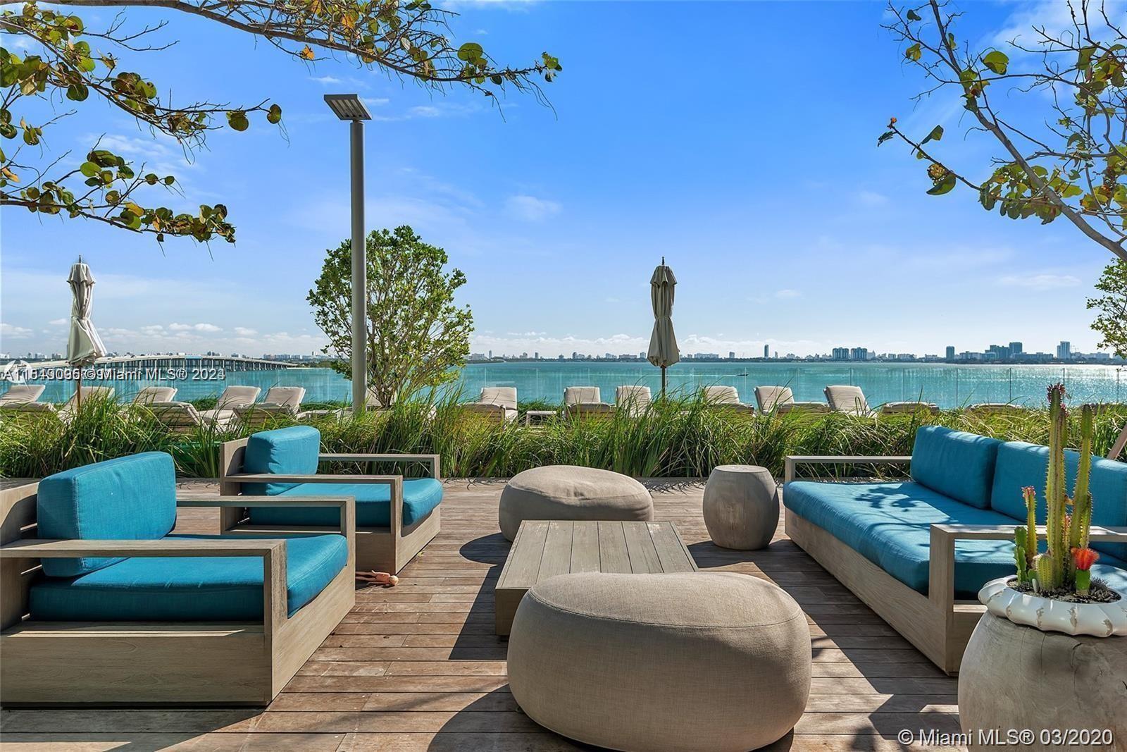 480 NE 31st St 2505, Miami, Florida 33137, 2 Bedrooms Bedrooms, ,3 BathroomsBathrooms,Residential,For Sale,480 NE 31st St 2505,A11549095