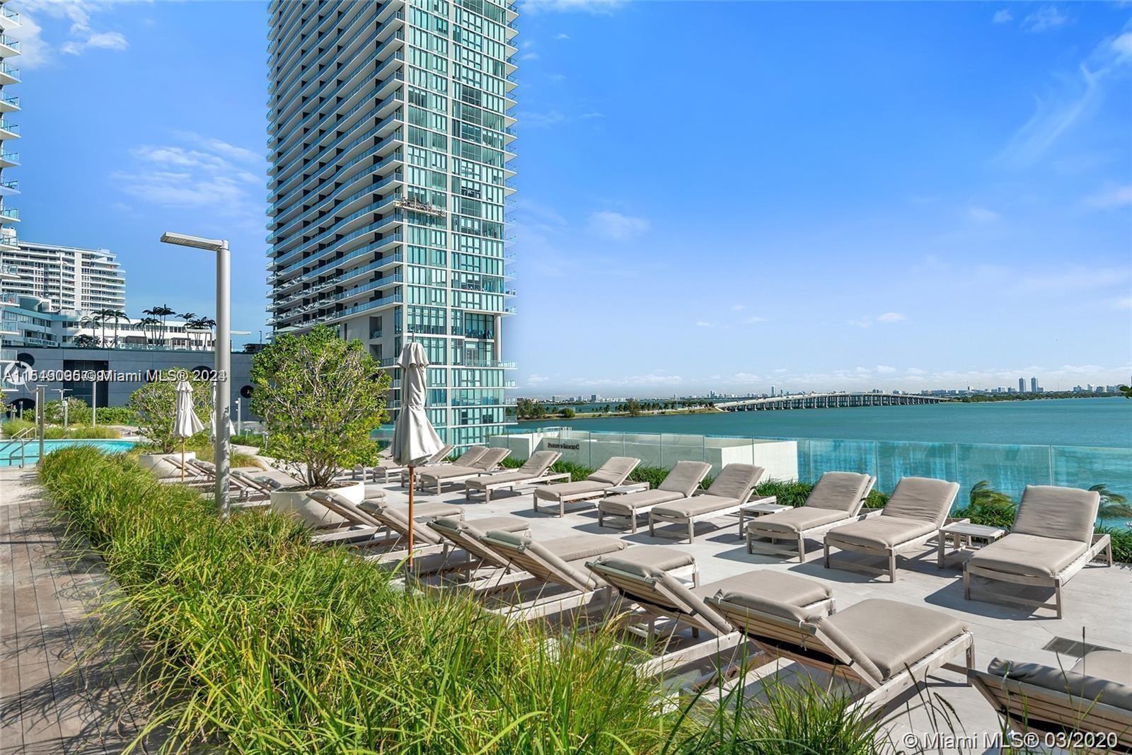 480 NE 31st St 2505, Miami, Florida 33137, 2 Bedrooms Bedrooms, ,3 BathroomsBathrooms,Residential,For Sale,480 NE 31st St 2505,A11549095