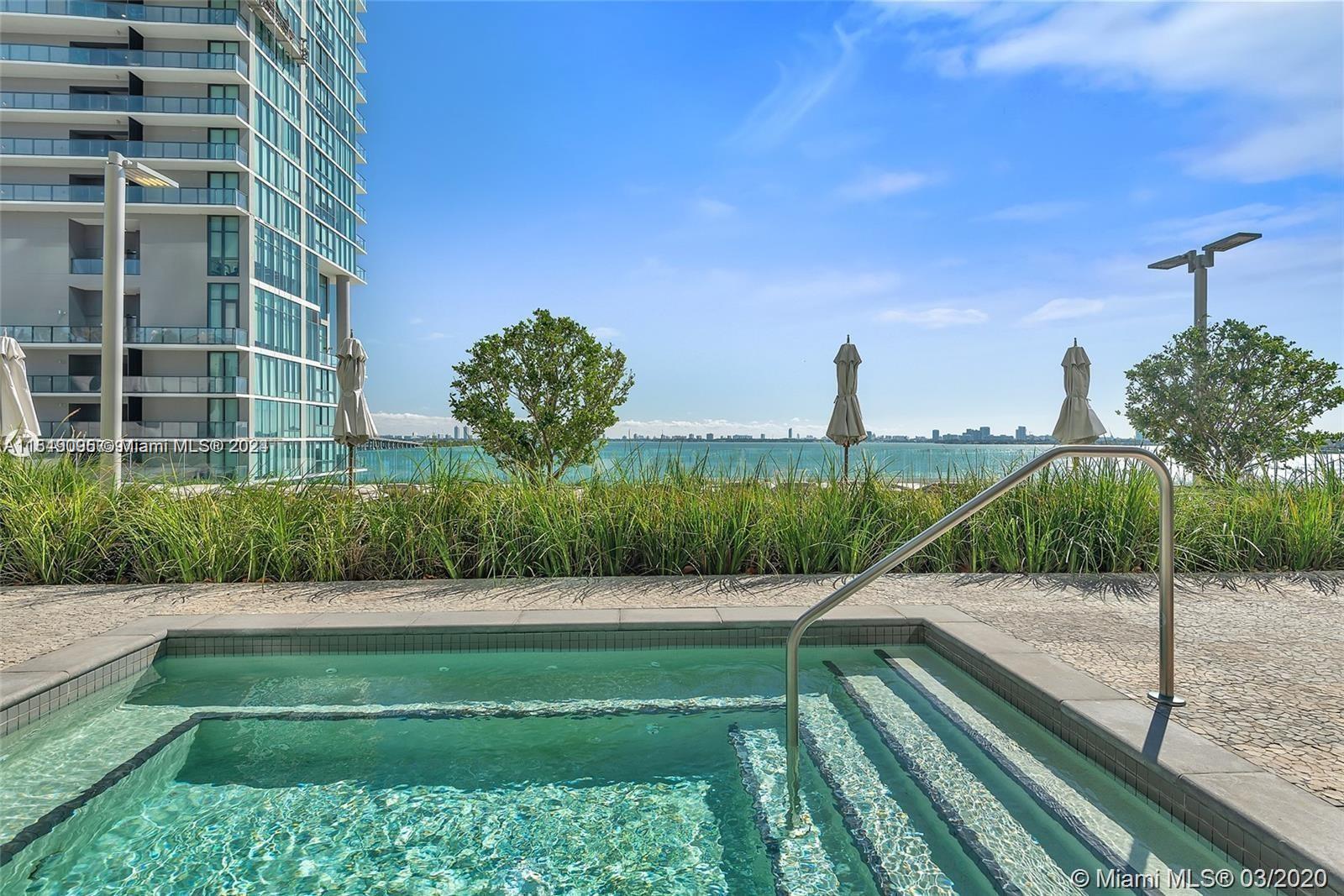 480 NE 31st St 2505, Miami, Florida 33137, 2 Bedrooms Bedrooms, ,3 BathroomsBathrooms,Residential,For Sale,480 NE 31st St 2505,A11549095