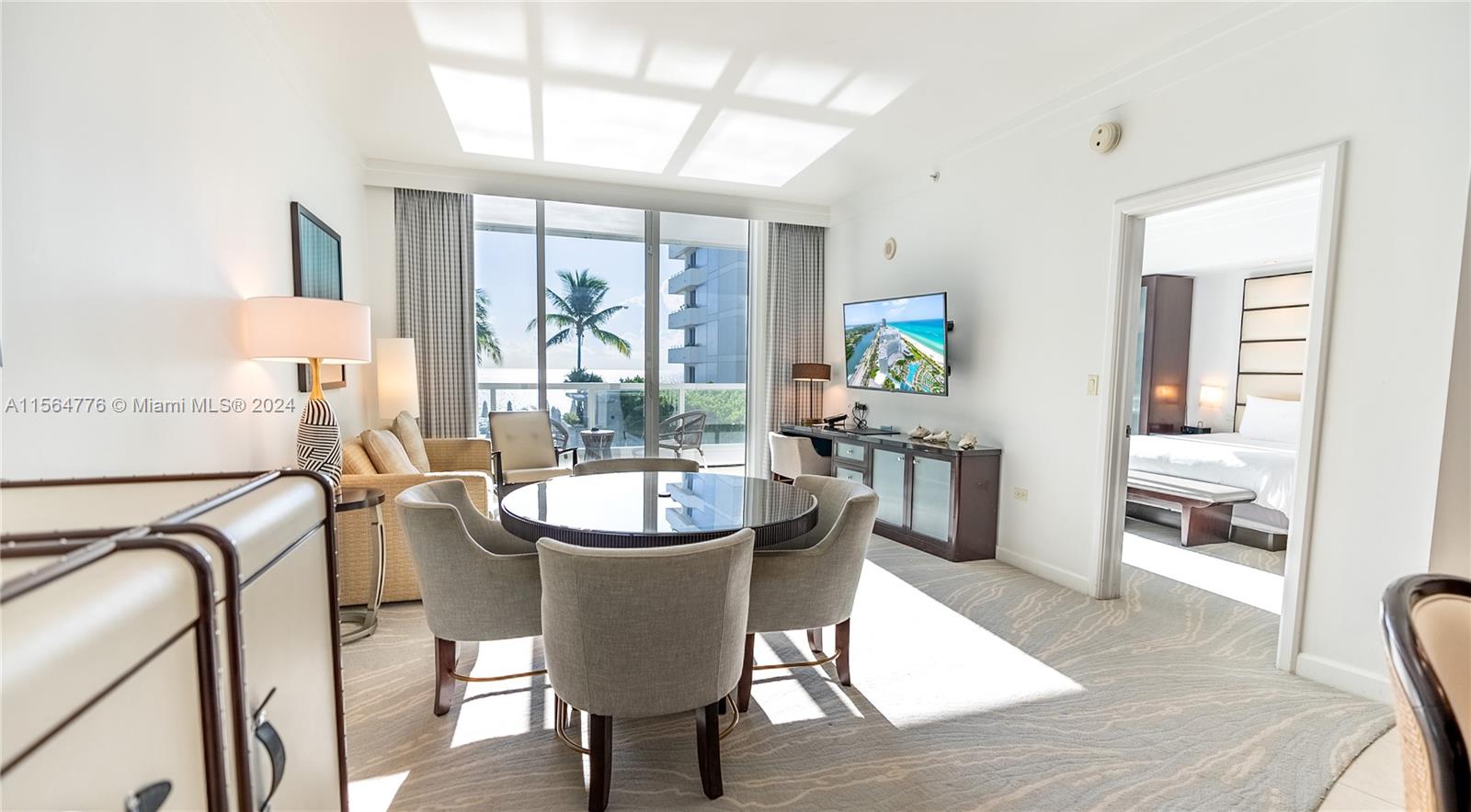 4391 Collins Ave 623, Miami Beach, Florida 33140, ,Residential,For Sale,4391 Collins Ave 623,A11564776
