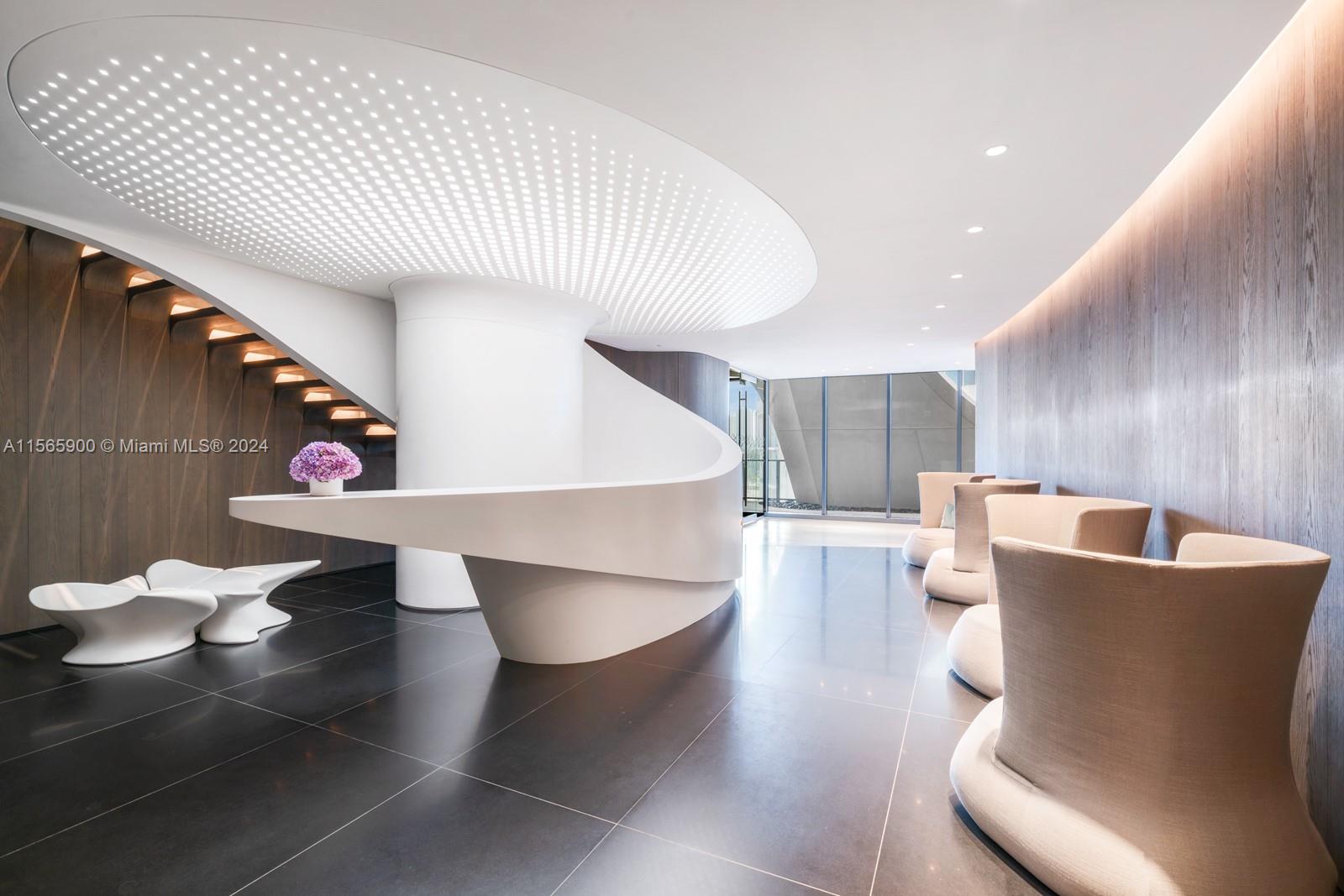 1000 Biscayne Blvd 1002, Miami, Florida 33132, 5 Bedrooms Bedrooms, ,6 BathroomsBathrooms,Residentiallease,For Rent,1000 Biscayne Blvd 1002,A11565900