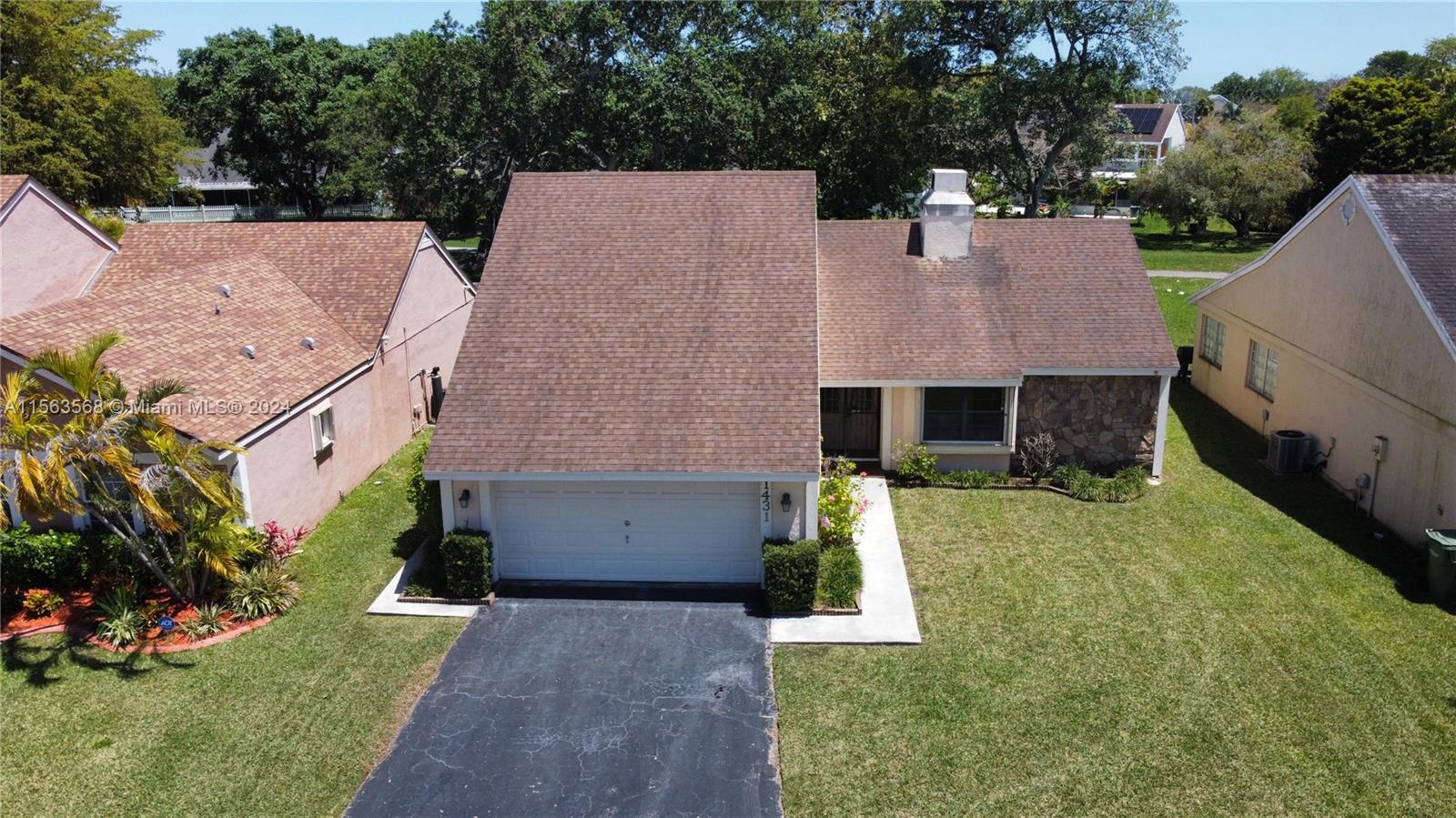 1431 Egret Rd, Homestead, Florida 33035, 3 Bedrooms Bedrooms, 8 Rooms Rooms,2 BathroomsBathrooms,Residential,For Sale,1431 Egret Rd,A11563568