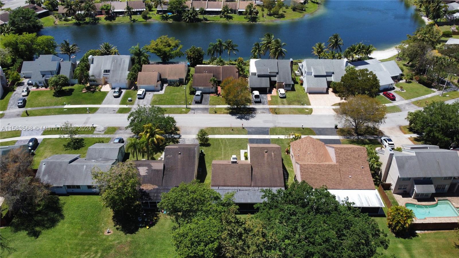 1431 Egret Rd, Homestead, Florida 33035, 3 Bedrooms Bedrooms, 8 Rooms Rooms,2 BathroomsBathrooms,Residential,For Sale,1431 Egret Rd,A11563568