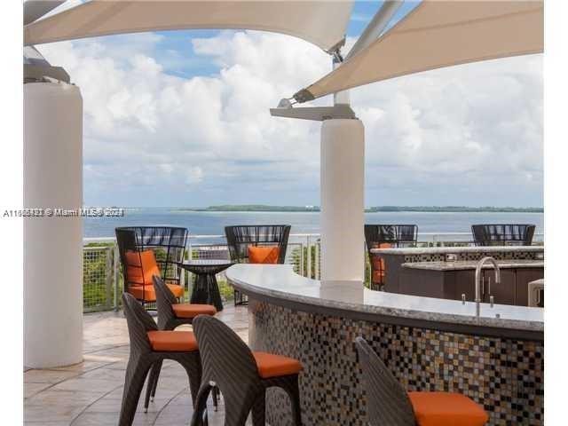 253 NE 2nd St 3005, Miami, Florida 33132, ,1 BathroomBathrooms,Residentiallease,For Rent,253 NE 2nd St 3005,A11566421