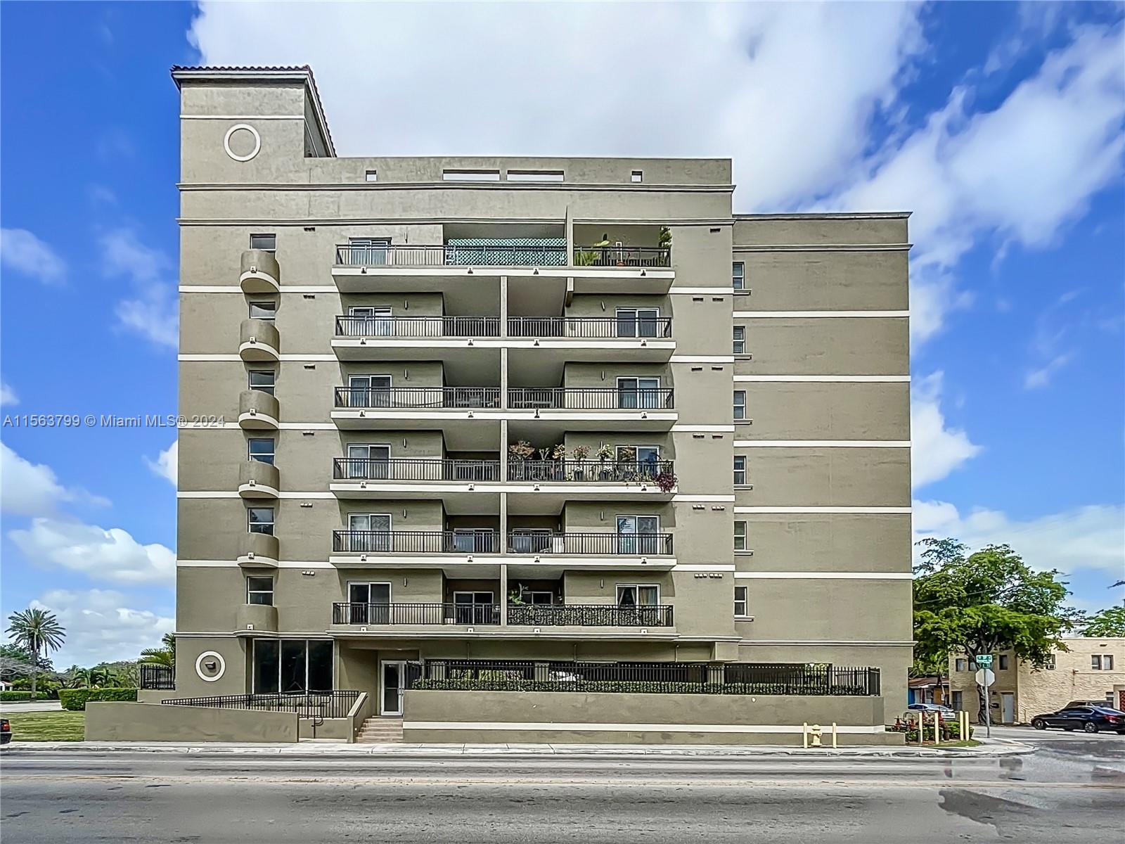 120 S Douglas Rd 302, Miami, Florida 33134, 1 Bedroom Bedrooms, ,1 BathroomBathrooms,Residential,For Sale,120 S Douglas Rd 302,A11563799