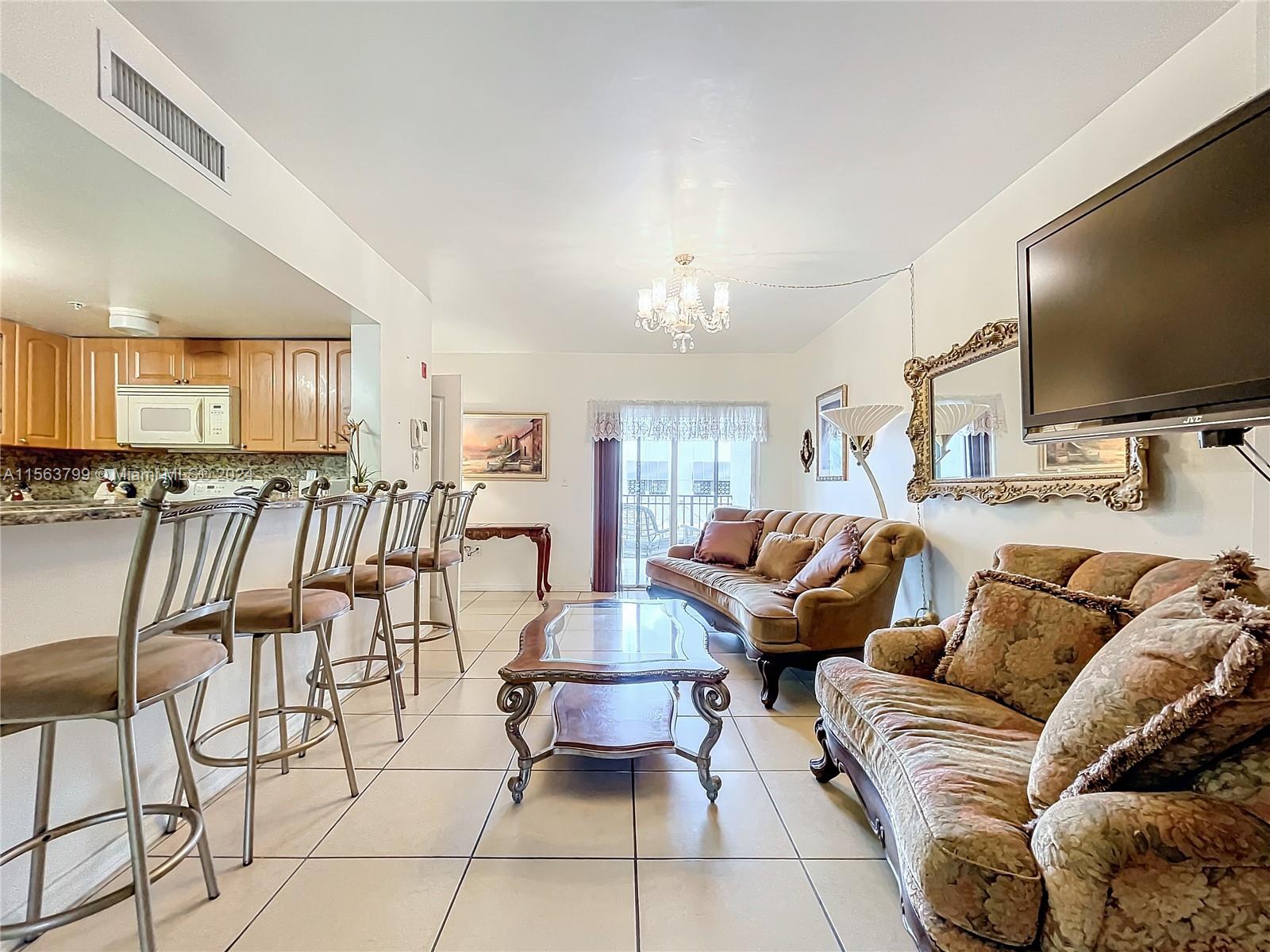 120 S Douglas Rd 302, Miami, Florida 33134, 1 Bedroom Bedrooms, ,1 BathroomBathrooms,Residential,For Sale,120 S Douglas Rd 302,A11563799