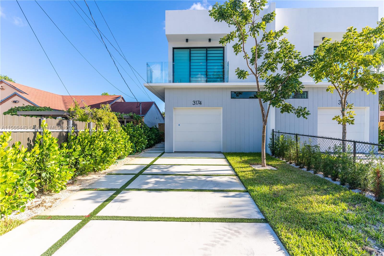 3174 SW 23rd Ter 3174, Miami, Florida 33145, 3 Bedrooms Bedrooms, ,2 BathroomsBathrooms,Residential,For Sale,3174 SW 23rd Ter 3174,A11566443