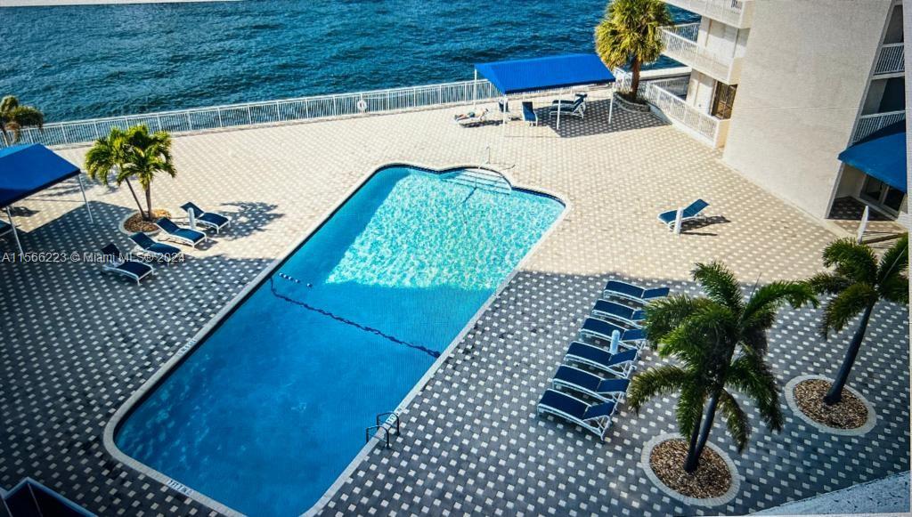 1500 S Ocean Dr 5D, Hollywood, Florida 33019, 1 Bedroom Bedrooms, ,2 BathroomsBathrooms,Residential,For Sale,1500 S Ocean Dr 5D,A11566223