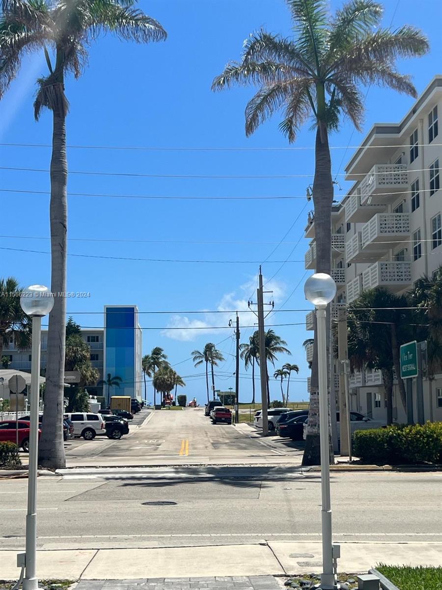 1500 S Ocean Dr 5D, Hollywood, Florida 33019, 1 Bedroom Bedrooms, ,2 BathroomsBathrooms,Residential,For Sale,1500 S Ocean Dr 5D,A11566223