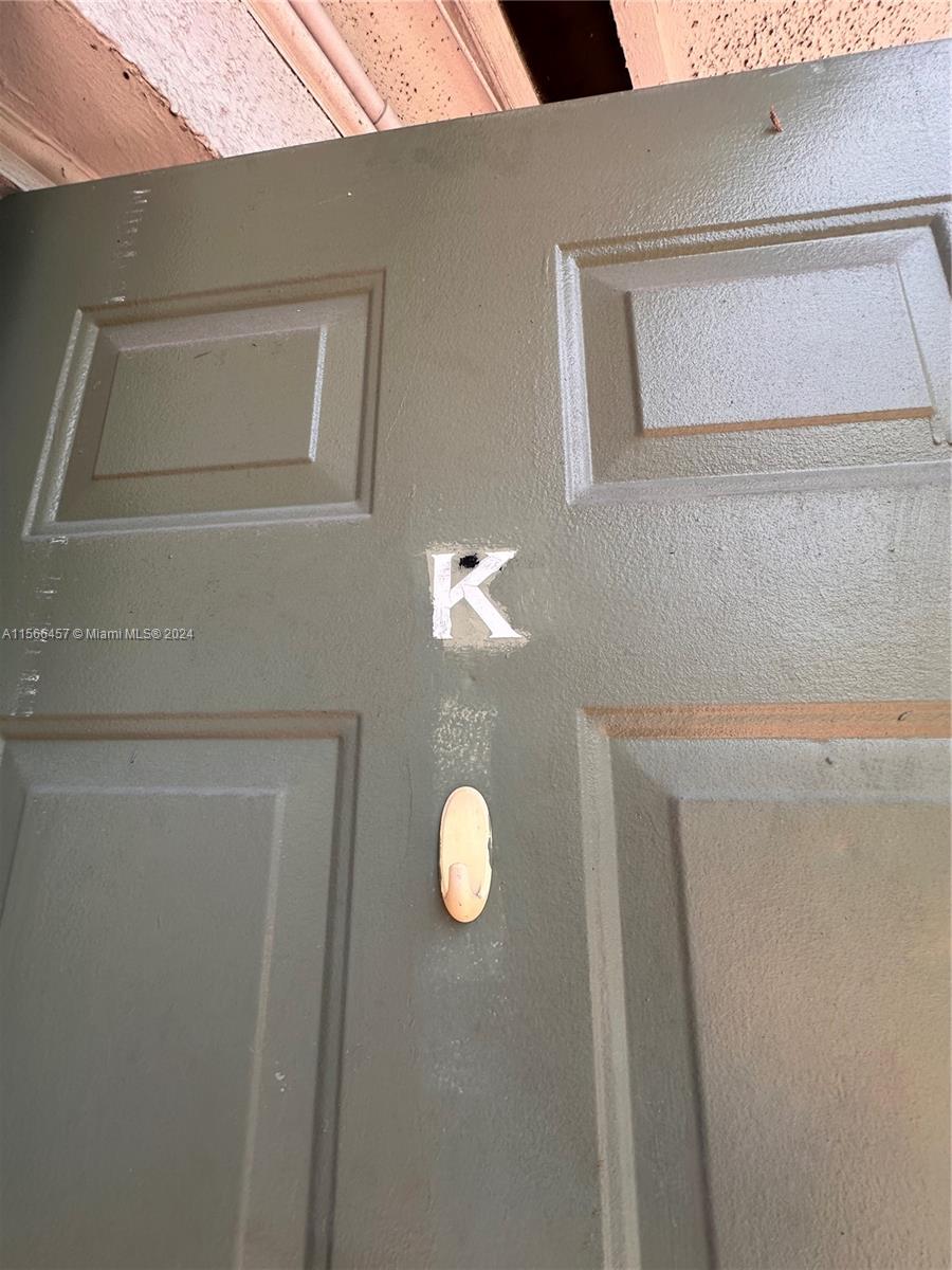 403 N 19th Ave K, Hollywood, Florida 33020, ,1 BathroomBathrooms,Residentiallease,For Rent,403 N 19th Ave K,A11566457