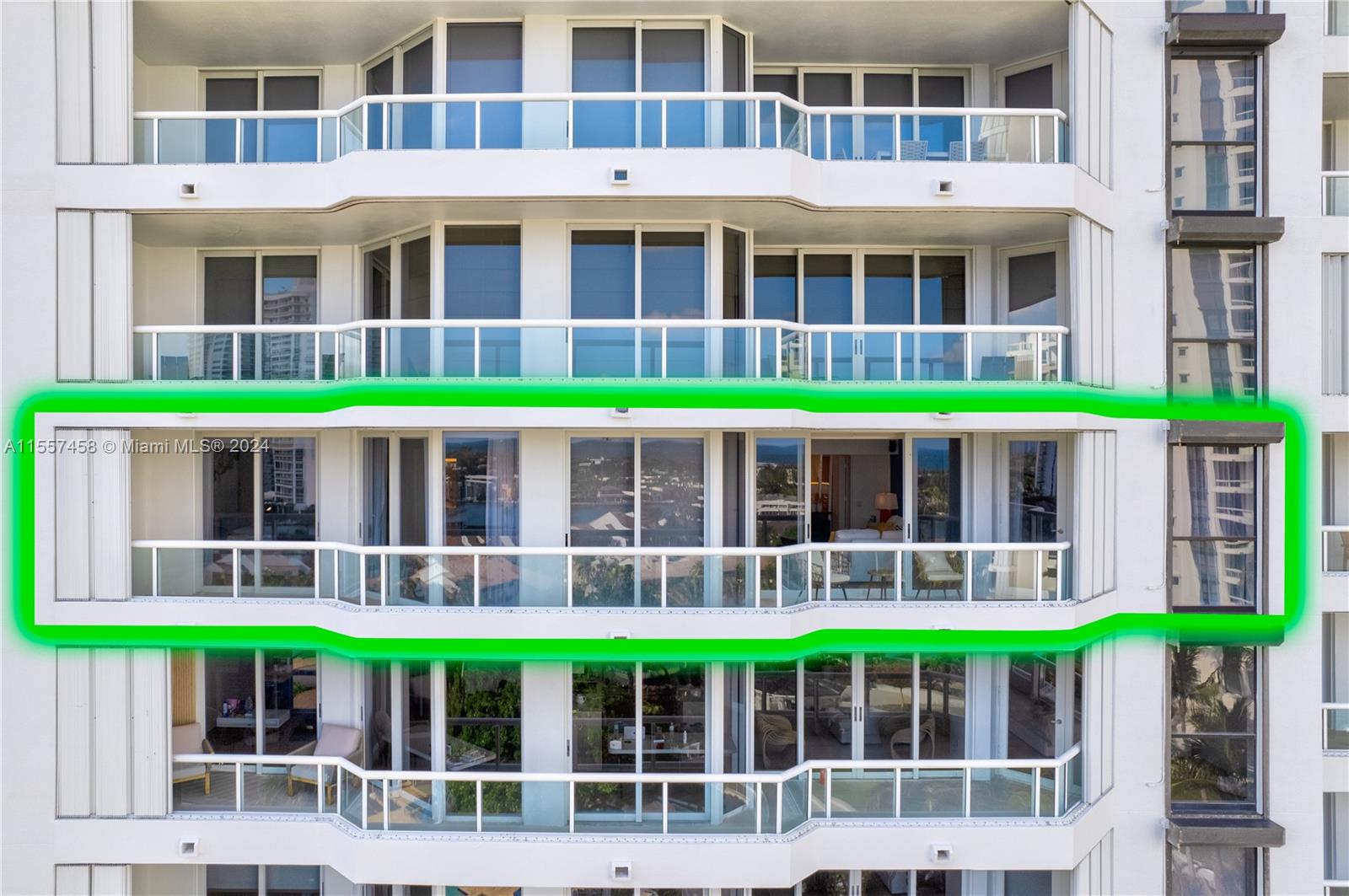 Aventura, Florida 33180, 3 Bedrooms Bedrooms, ,2 BathroomsBathrooms,Residentiallease,For Rent,A11557458