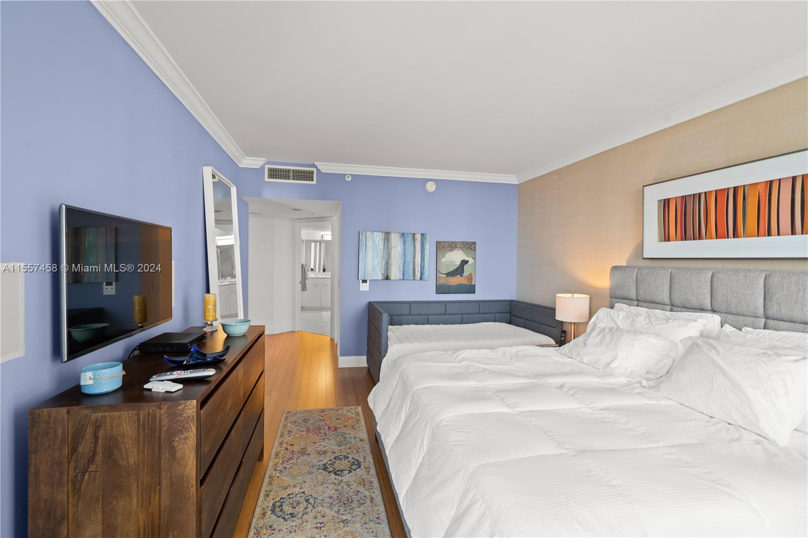 Aventura, Florida 33180, 3 Bedrooms Bedrooms, ,2 BathroomsBathrooms,Residentiallease,For Rent,A11557458