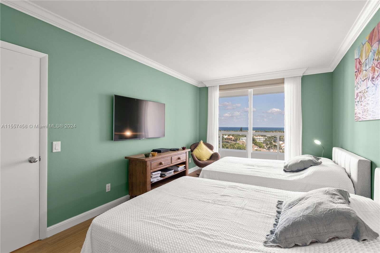 Aventura, Florida 33180, 3 Bedrooms Bedrooms, ,2 BathroomsBathrooms,Residentiallease,For Rent,A11557458