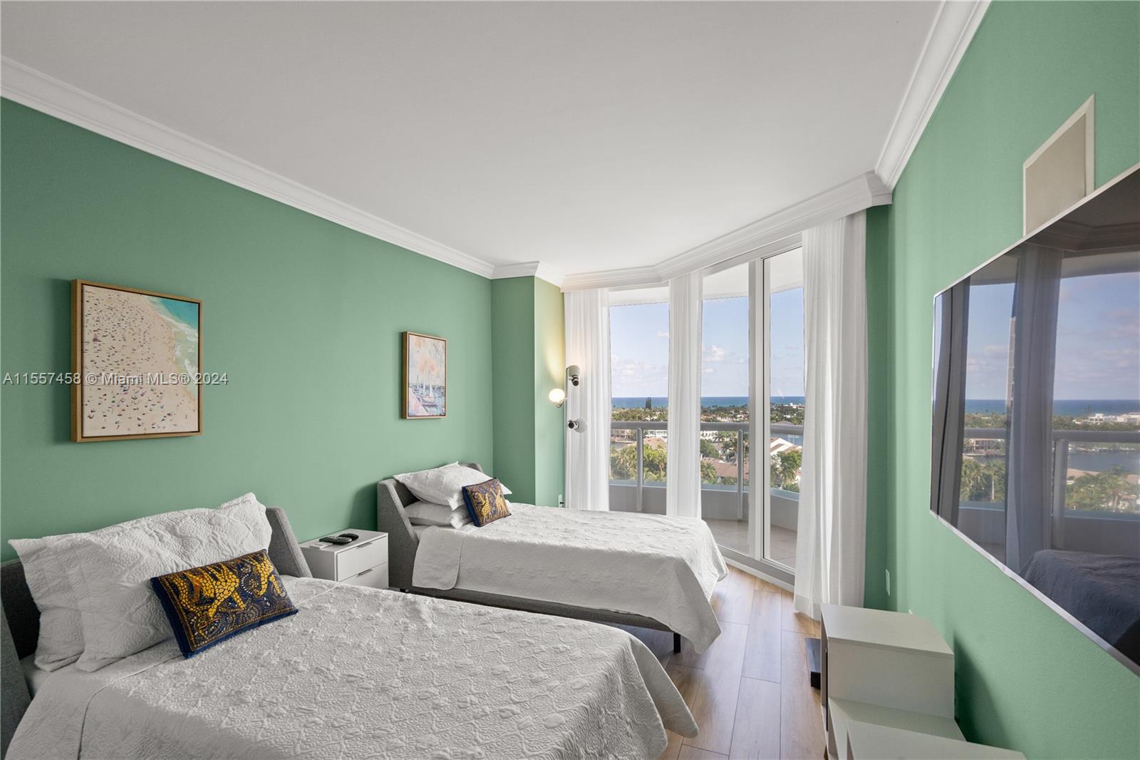 Aventura, Florida 33180, 3 Bedrooms Bedrooms, ,2 BathroomsBathrooms,Residentiallease,For Rent,A11557458