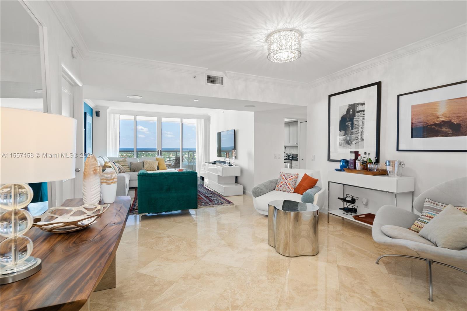 Aventura, Florida 33180, 3 Bedrooms Bedrooms, ,2 BathroomsBathrooms,Residentiallease,For Rent,A11557458