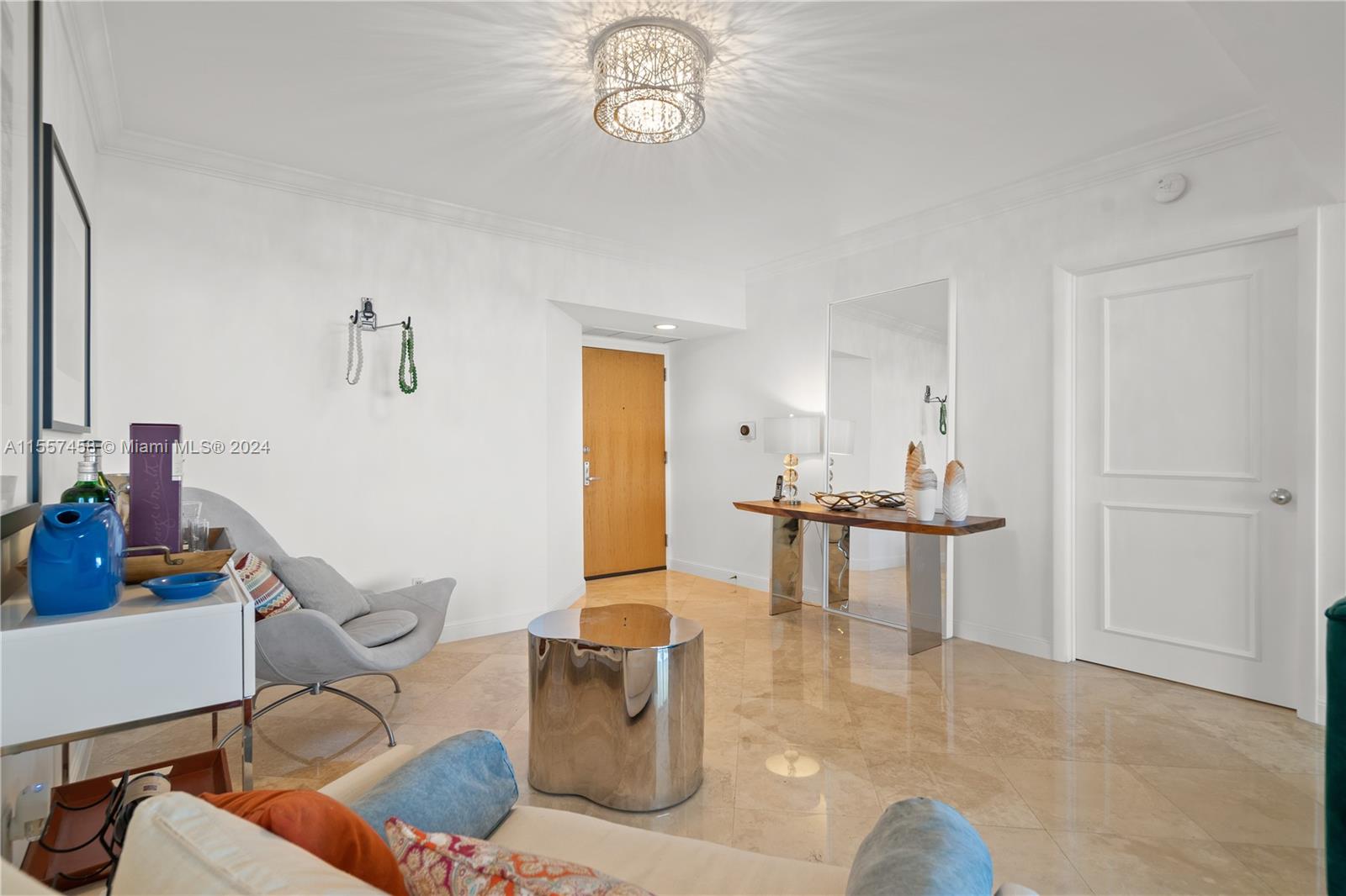 Aventura, Florida 33180, 3 Bedrooms Bedrooms, ,2 BathroomsBathrooms,Residentiallease,For Rent,A11557458