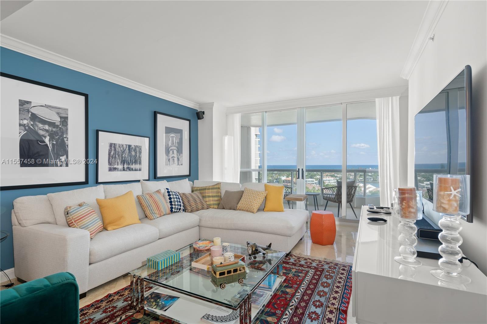 Aventura, Florida 33180, 3 Bedrooms Bedrooms, ,2 BathroomsBathrooms,Residentiallease,For Rent,A11557458