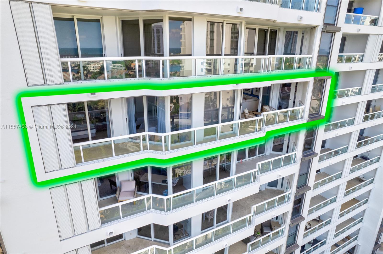 Aventura, Florida 33180, 3 Bedrooms Bedrooms, ,2 BathroomsBathrooms,Residentiallease,For Rent,A11557458