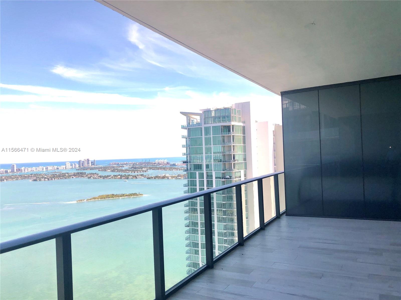 480 NE 31st St 4806, Miami, Florida 33137, 2 Bedrooms Bedrooms, ,2 BathroomsBathrooms,Residentiallease,For Rent,480 NE 31st St 4806,A11566471