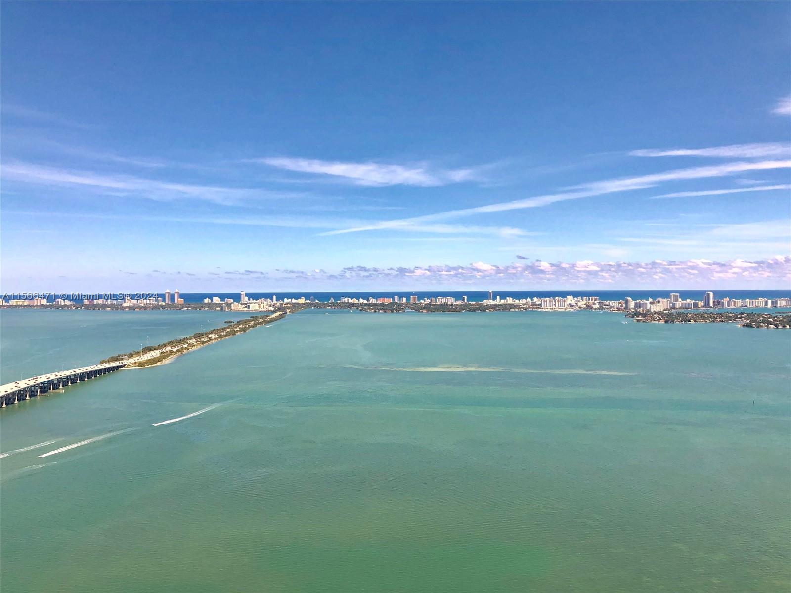 480 NE 31st St 4806, Miami, Florida 33137, 2 Bedrooms Bedrooms, ,2 BathroomsBathrooms,Residentiallease,For Rent,480 NE 31st St 4806,A11566471