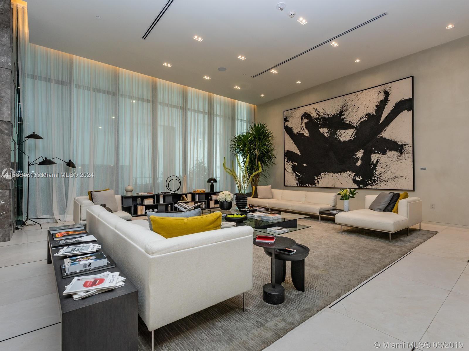 480 NE 31st St 4806, Miami, Florida 33137, 2 Bedrooms Bedrooms, ,2 BathroomsBathrooms,Residentiallease,For Rent,480 NE 31st St 4806,A11566471