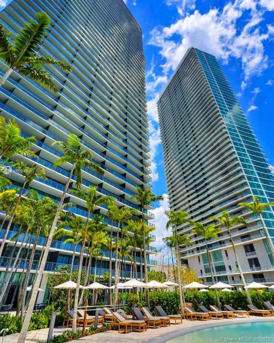 480 NE 31st St 4806, Miami, Florida 33137, 2 Bedrooms Bedrooms, ,2 BathroomsBathrooms,Residentiallease,For Rent,480 NE 31st St 4806,A11566471