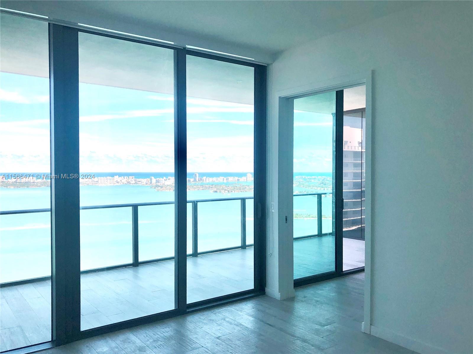 480 NE 31st St 4806, Miami, Florida 33137, 2 Bedrooms Bedrooms, ,2 BathroomsBathrooms,Residentiallease,For Rent,480 NE 31st St 4806,A11566471