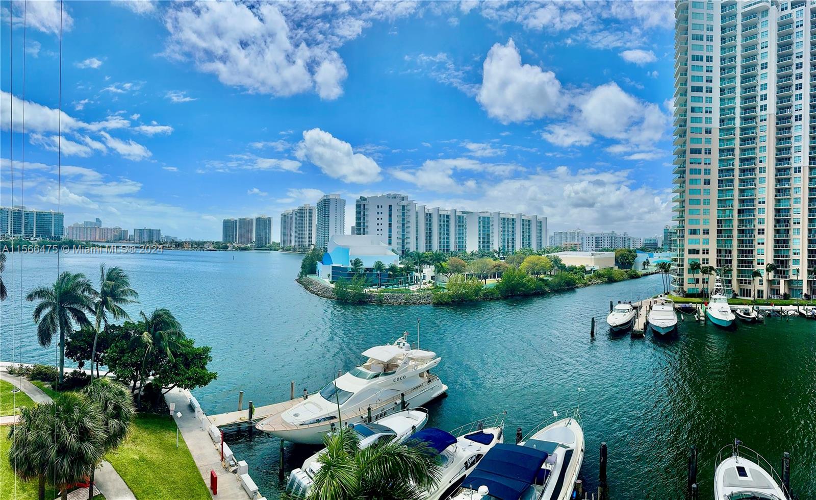 3370 Hidden Bay Dr 614, Aventura, Florida 33180, 2 Bedrooms Bedrooms, ,2 BathroomsBathrooms,Residentiallease,For Rent,3370 Hidden Bay Dr 614,A11566475
