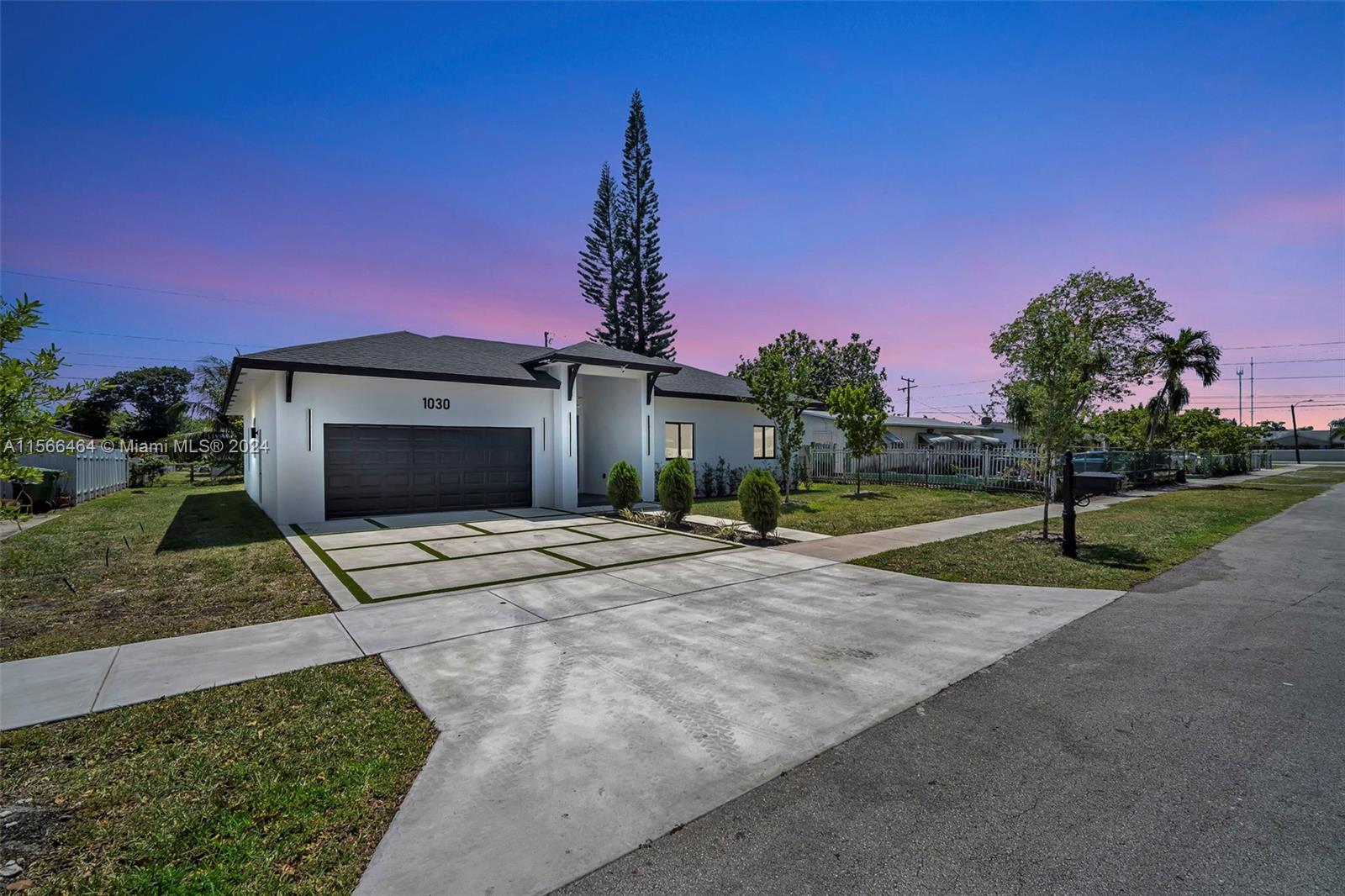 1030 NE 212th Ter, Miami, Florida 33179, 4 Bedrooms Bedrooms, ,3 BathroomsBathrooms,Residential,For Sale,1030 NE 212th Ter,A11566464
