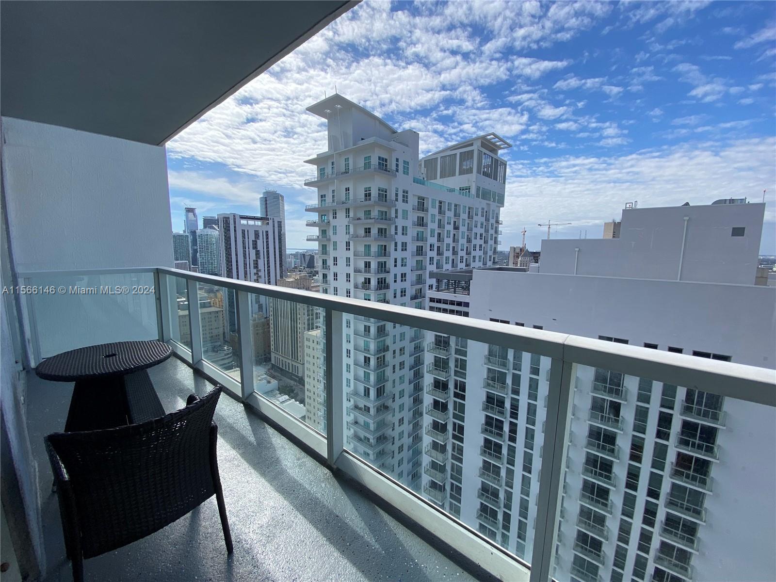 253 NE 2nd St 3306, Miami, Florida 33132, 1 Bedroom Bedrooms, ,1 BathroomBathrooms,Residentiallease,For Rent,253 NE 2nd St 3306,A11566146