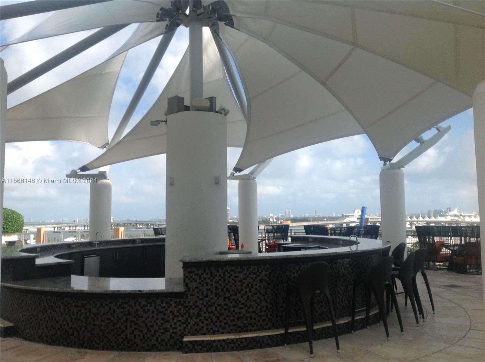 253 NE 2nd St 3306, Miami, Florida 33132, 1 Bedroom Bedrooms, ,1 BathroomBathrooms,Residentiallease,For Rent,253 NE 2nd St 3306,A11566146