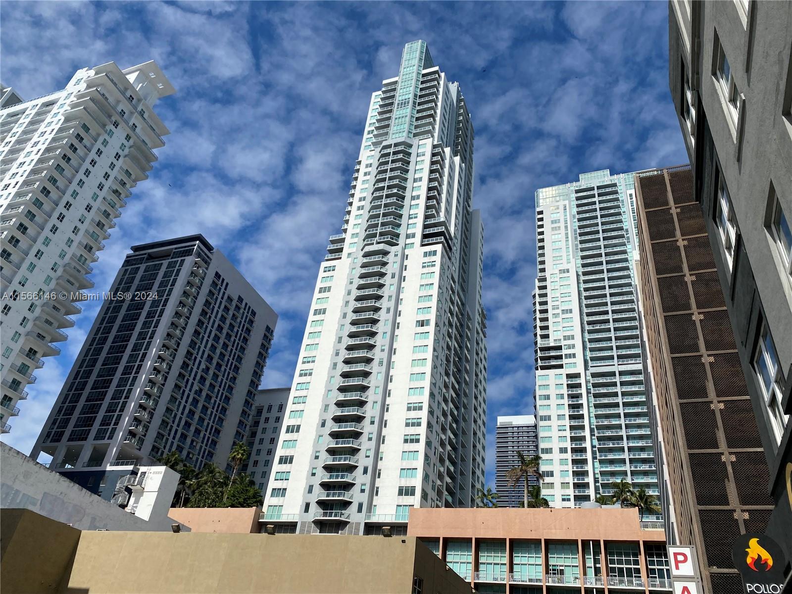 253 NE 2nd St 3306, Miami, Florida 33132, 1 Bedroom Bedrooms, ,1 BathroomBathrooms,Residentiallease,For Rent,253 NE 2nd St 3306,A11566146