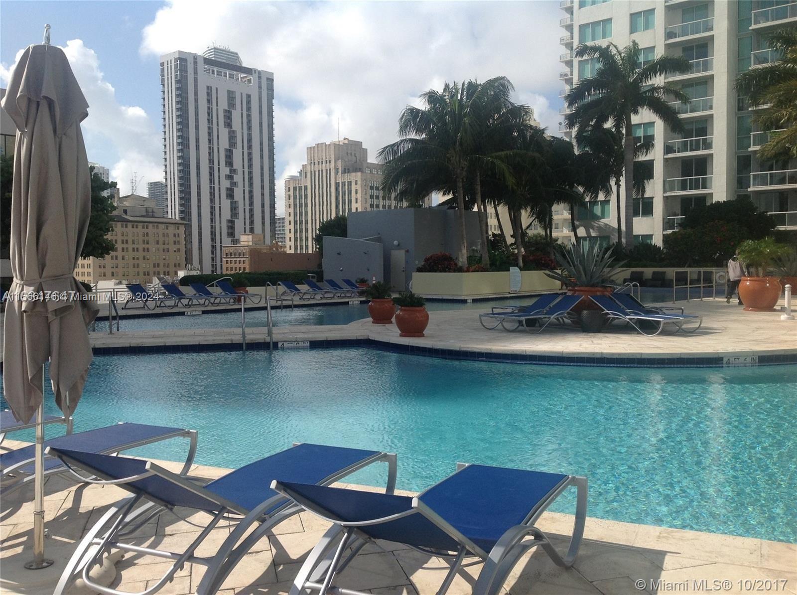 253 NE 2nd St 3306, Miami, Florida 33132, 1 Bedroom Bedrooms, ,1 BathroomBathrooms,Residentiallease,For Rent,253 NE 2nd St 3306,A11566146