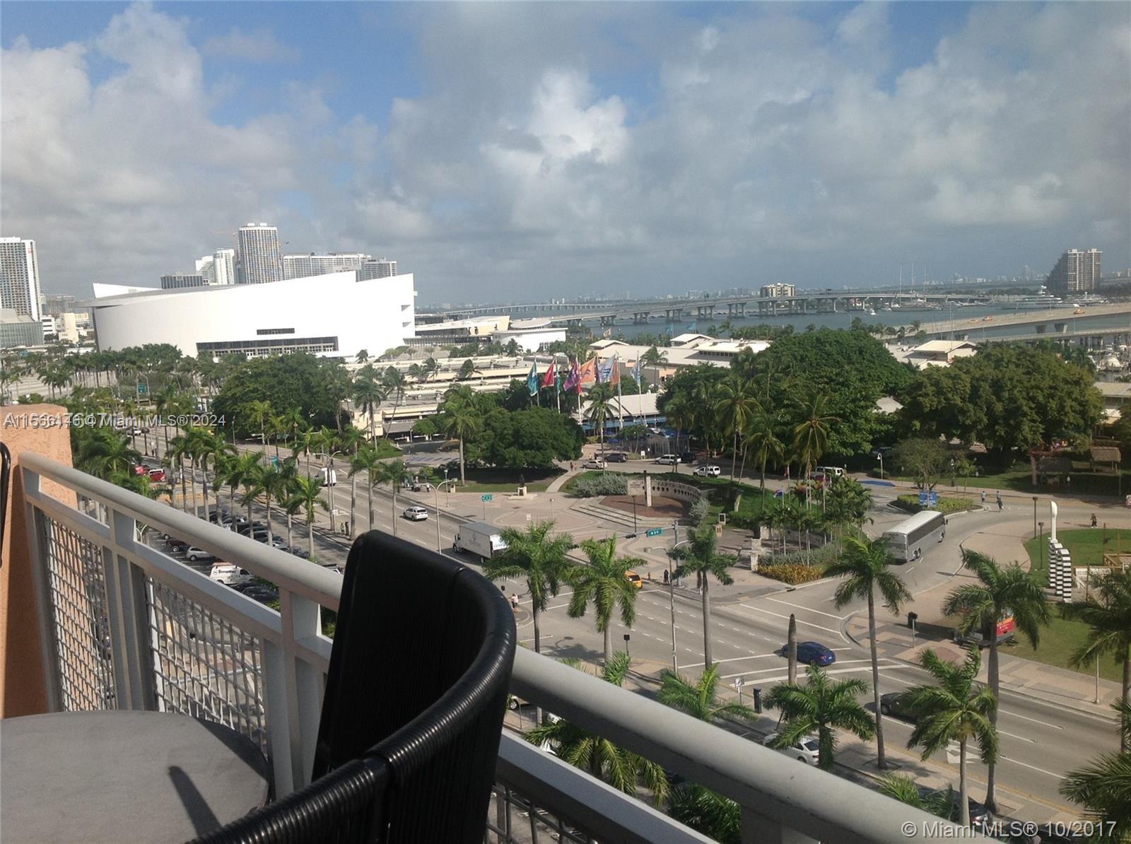 253 NE 2nd St 3306, Miami, Florida 33132, 1 Bedroom Bedrooms, ,1 BathroomBathrooms,Residentiallease,For Rent,253 NE 2nd St 3306,A11566146