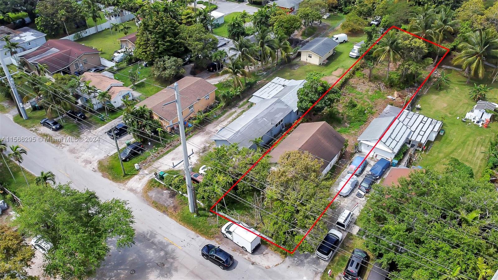 8980 NW 5th Ave  For Sale A11566295, FL