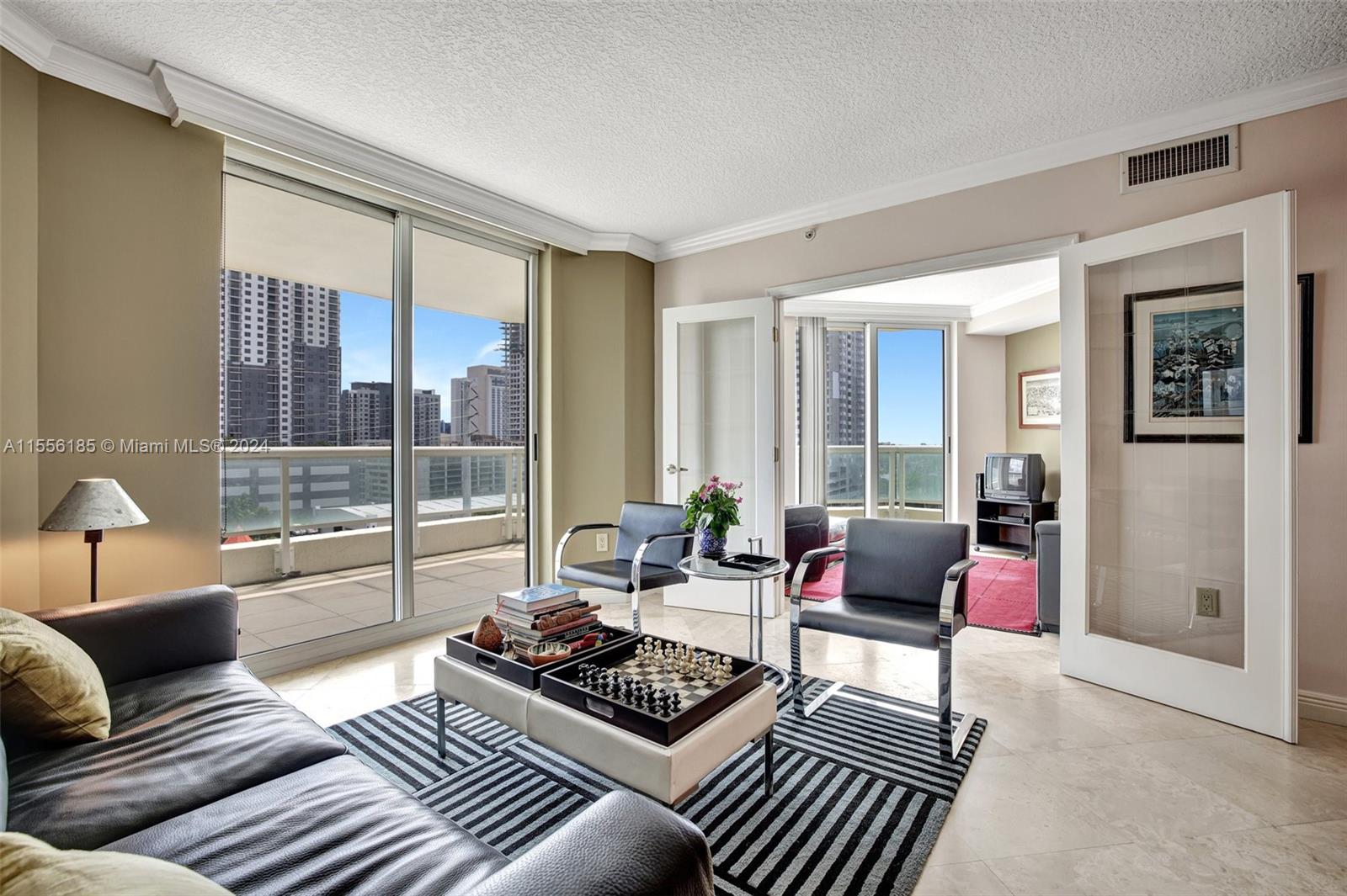 401 SW 4th Ave 1103, Fort Lauderdale, Florida 33315, 2 Bedrooms Bedrooms, ,2 BathroomsBathrooms,Residential,For Sale,401 SW 4th Ave 1103,A11556185