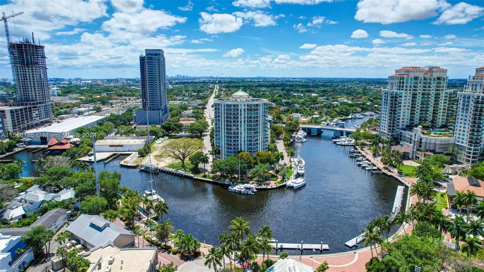 401 SW 4th Ave 1103, Fort Lauderdale, Florida 33315, 2 Bedrooms Bedrooms, ,2 BathroomsBathrooms,Residential,For Sale,401 SW 4th Ave 1103,A11556185