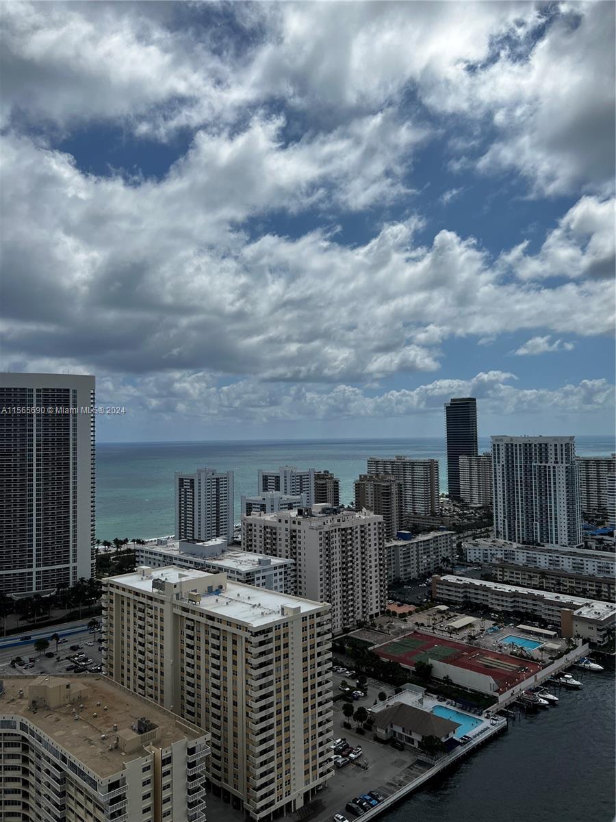 2600 E Hallandale Beach Blvd T401, Hallandale Beach, Florida 33009, 3 Bedrooms Bedrooms, ,3 BathroomsBathrooms,Residential,For Sale,2600 E Hallandale Beach Blvd T401,A11565690