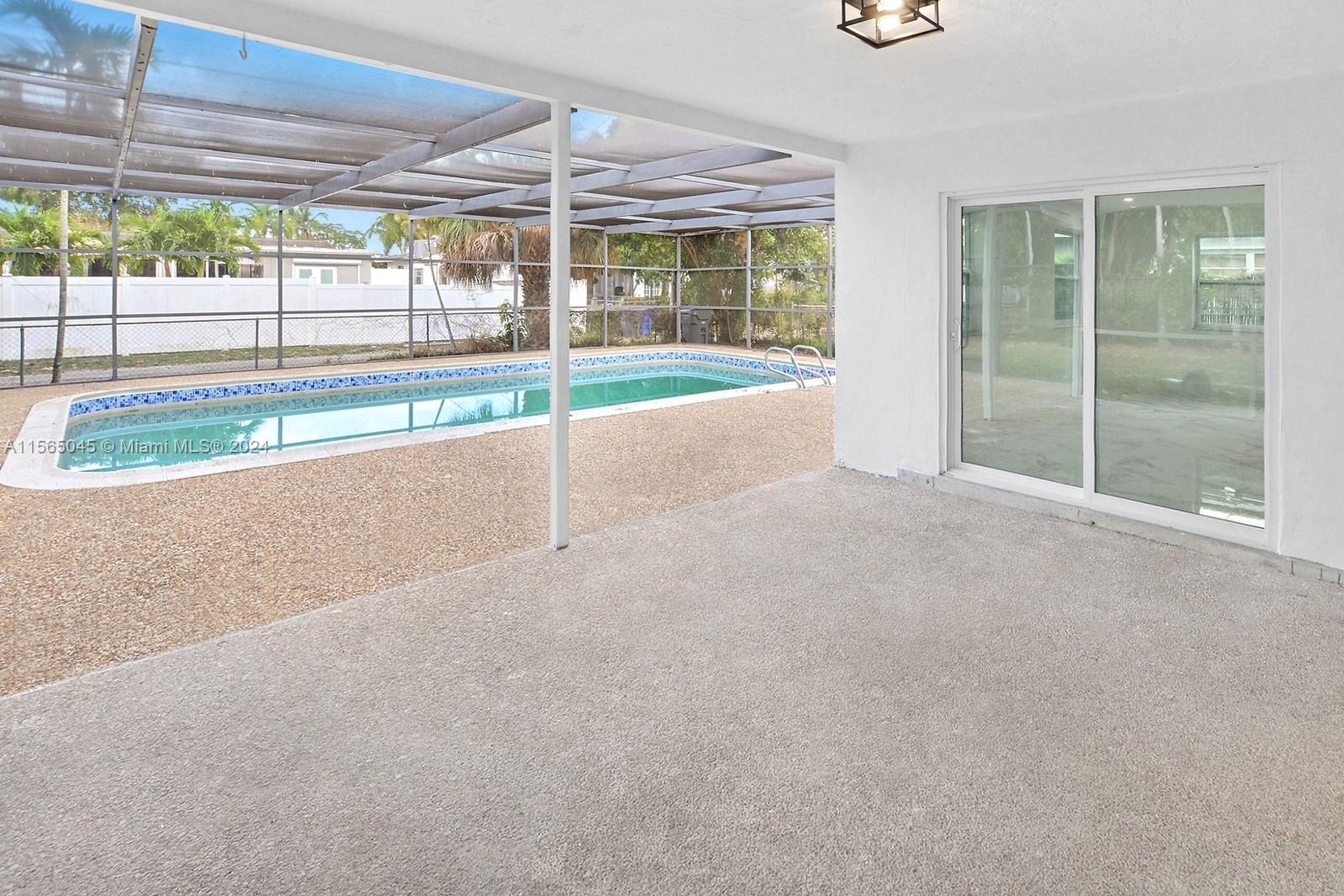 5410 Fillmore St, Hollywood, Florida 33021, 3 Bedrooms Bedrooms, ,2 BathroomsBathrooms,Residentiallease,For Rent,5410 Fillmore St,A11565045