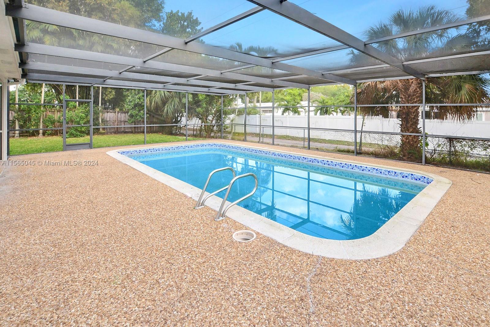 5410 Fillmore St, Hollywood, Florida 33021, 3 Bedrooms Bedrooms, ,2 BathroomsBathrooms,Residentiallease,For Rent,5410 Fillmore St,A11565045