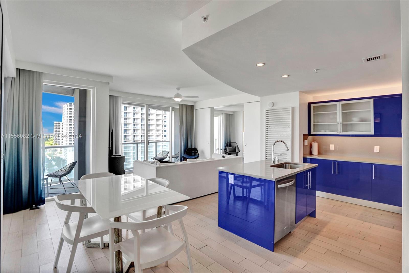 3101 Bayshore Dr 1408, Fort Lauderdale, Florida 33304, 2 Bedrooms Bedrooms, ,2 BathroomsBathrooms,Residential,For Sale,3101 Bayshore Dr 1408,A11556082