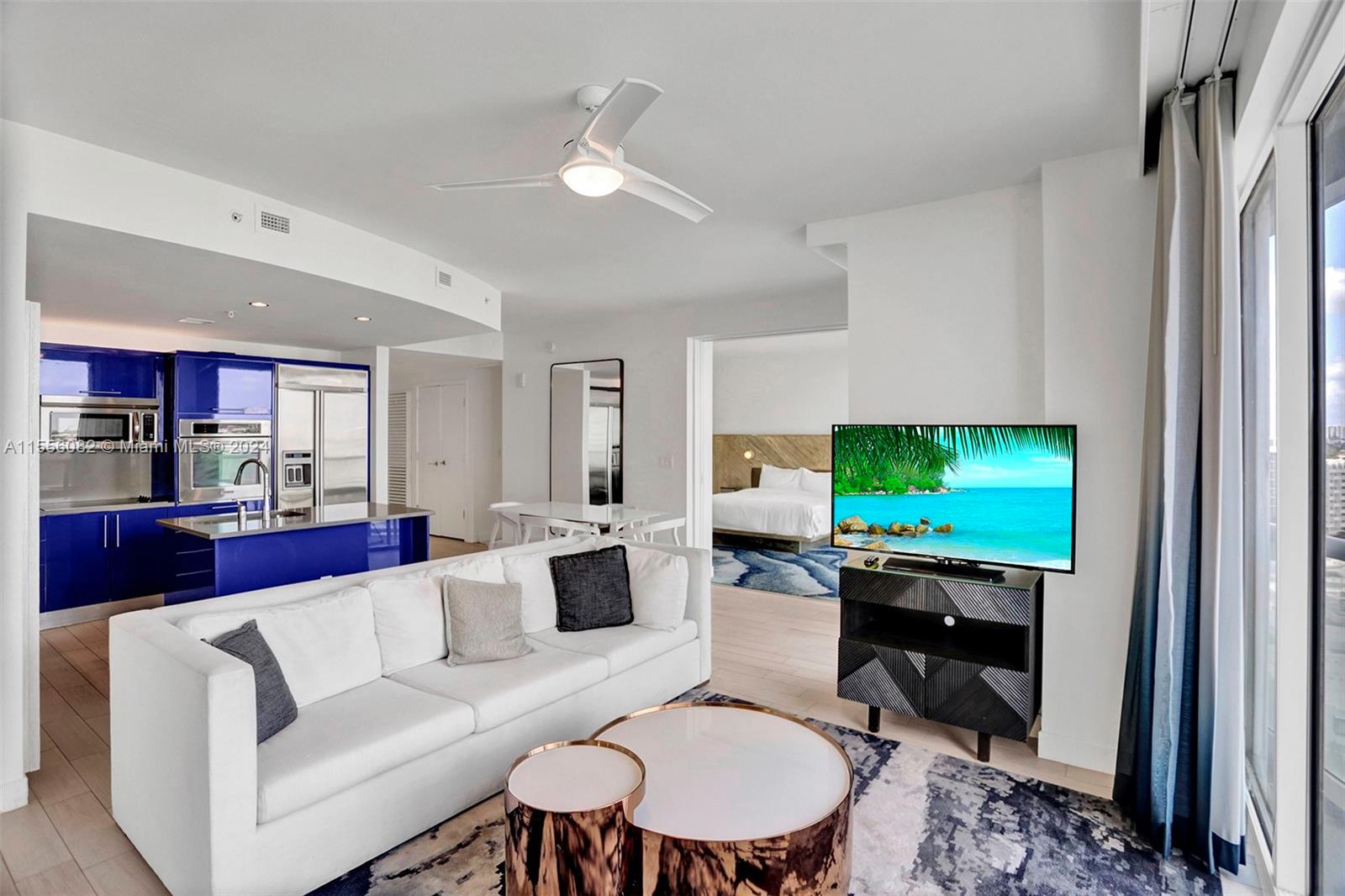 3101 Bayshore Dr 1408, Fort Lauderdale, Florida 33304, 2 Bedrooms Bedrooms, ,2 BathroomsBathrooms,Residential,For Sale,3101 Bayshore Dr 1408,A11556082
